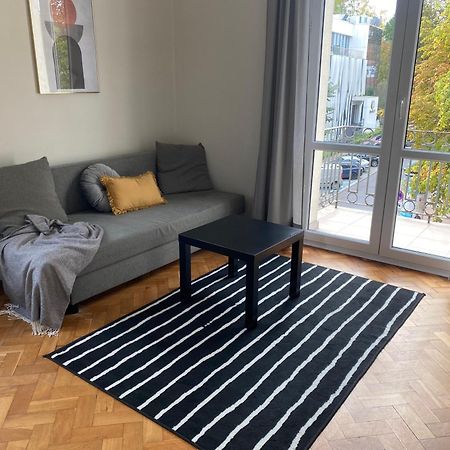 Victus Apartamenty, Kamienica Grottgera Sopot Bagian luar foto