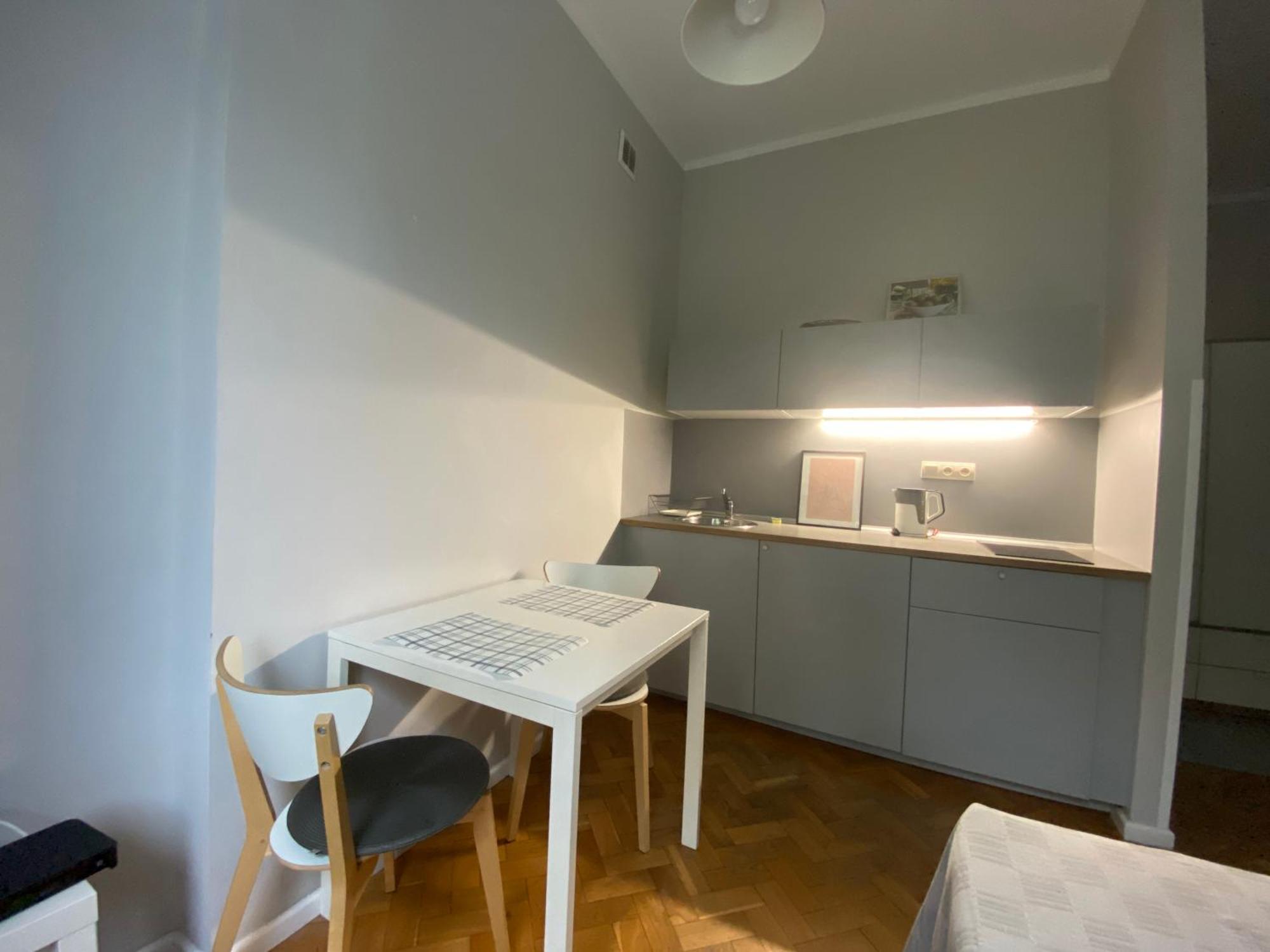 Victus Apartamenty, Kamienica Grottgera Sopot Bagian luar foto