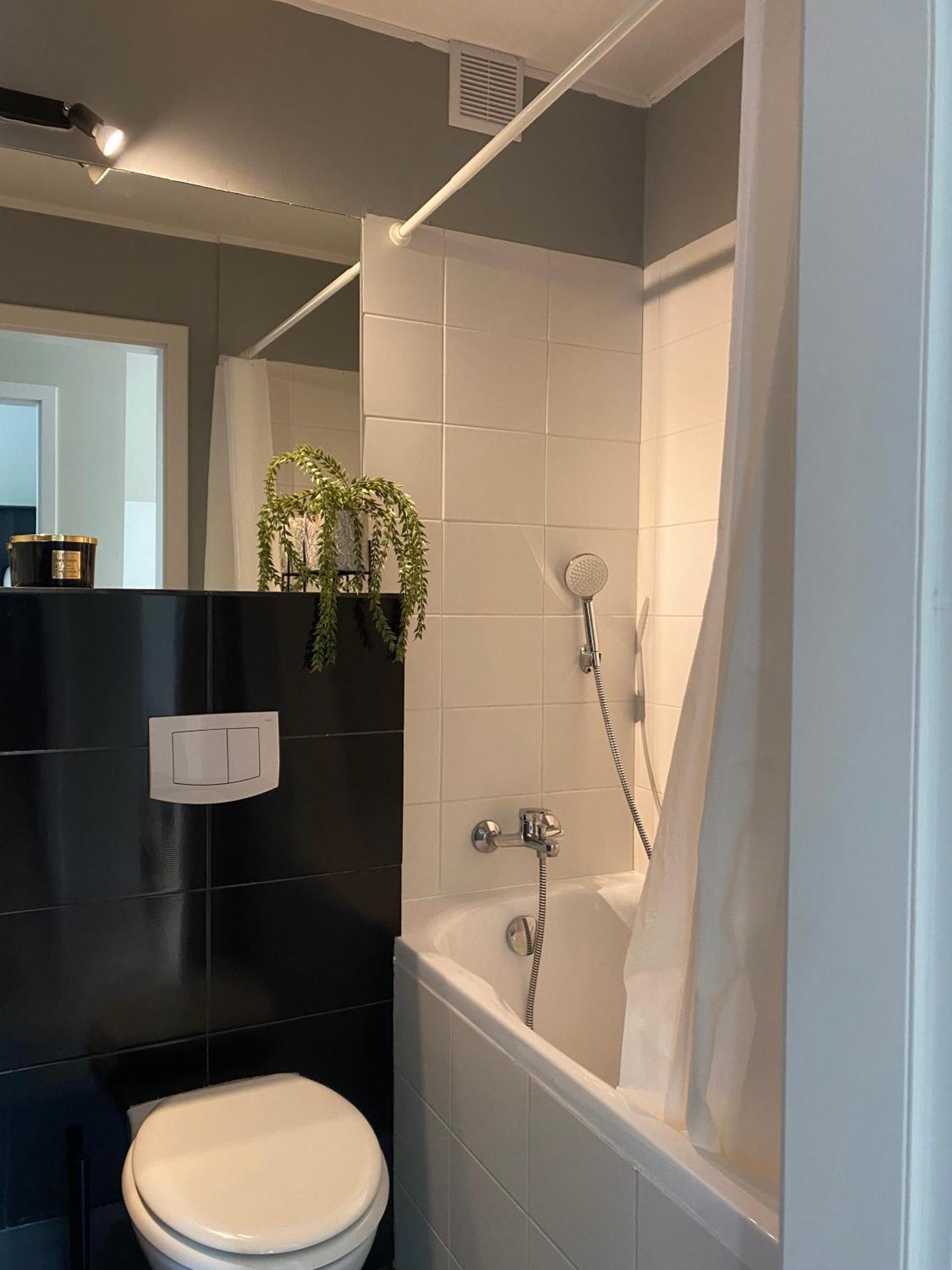 Victus Apartamenty, Kamienica Grottgera Sopot Bagian luar foto