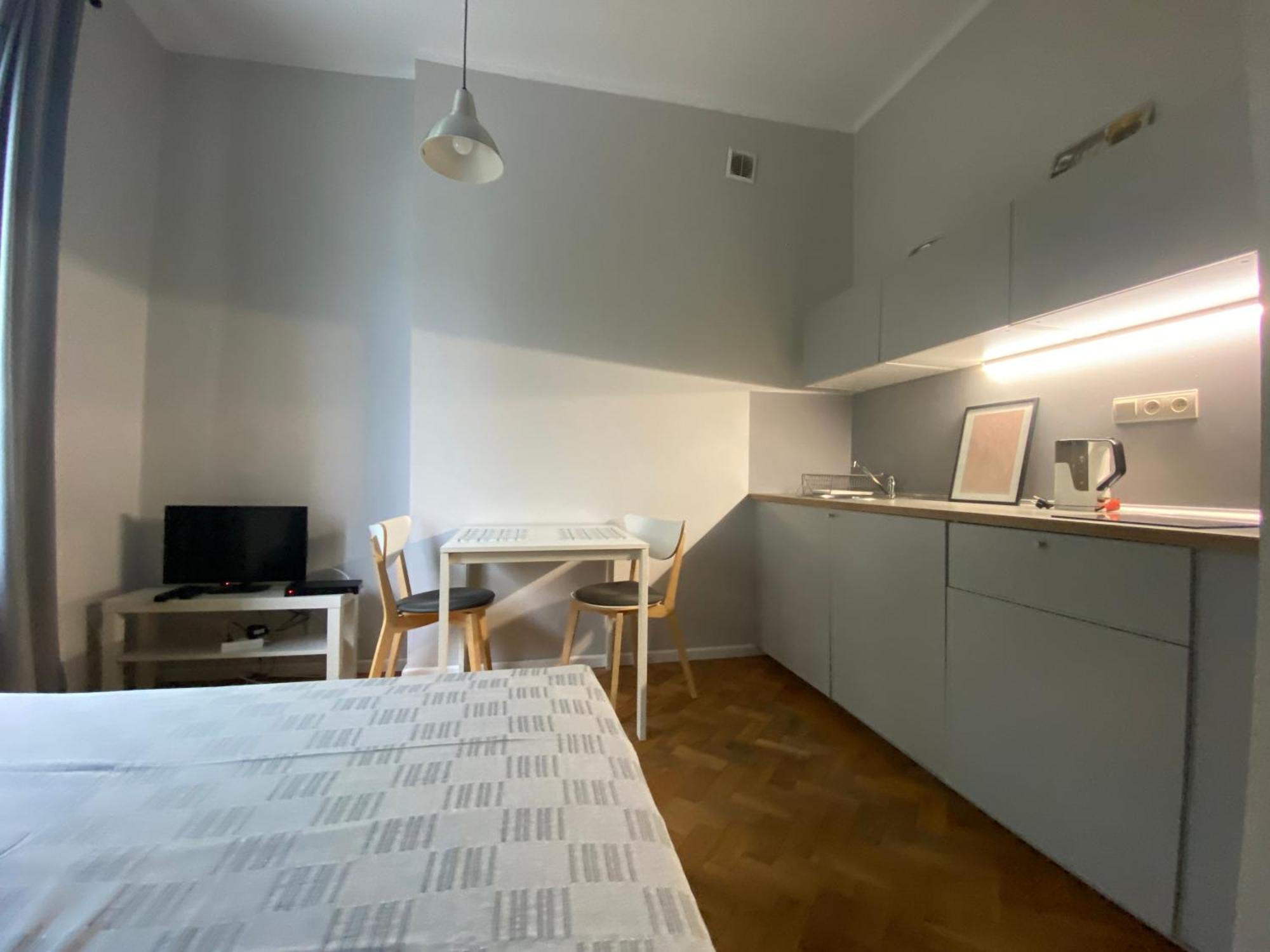 Victus Apartamenty, Kamienica Grottgera Sopot Bagian luar foto