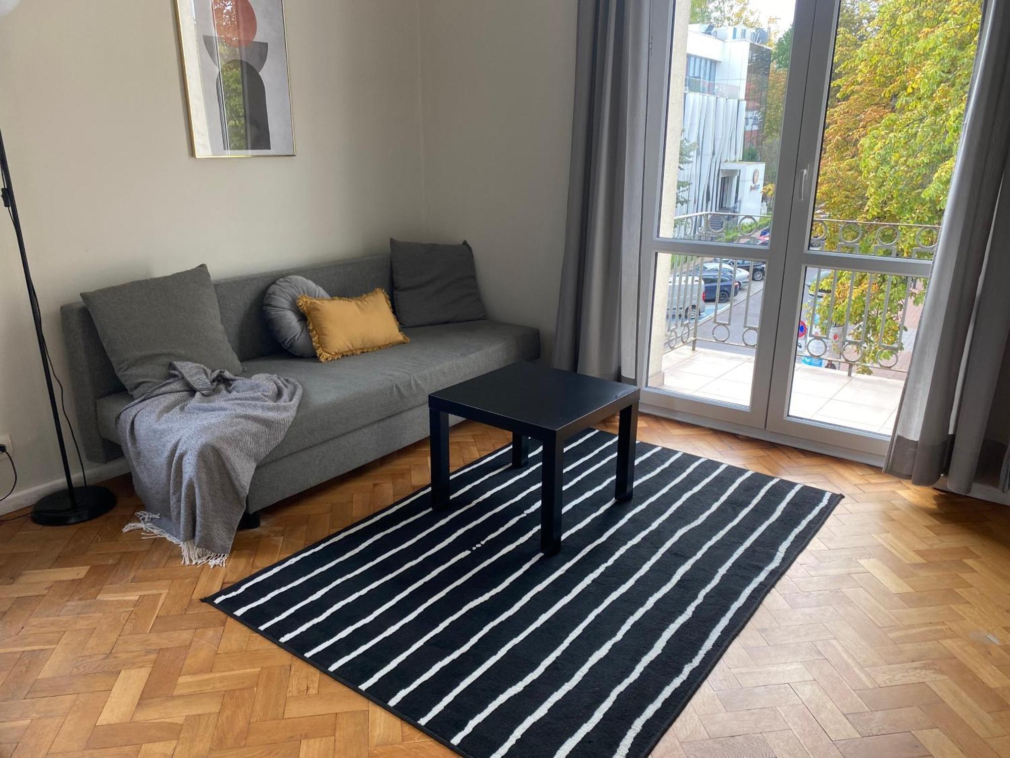 Victus Apartamenty, Kamienica Grottgera Sopot Bagian luar foto