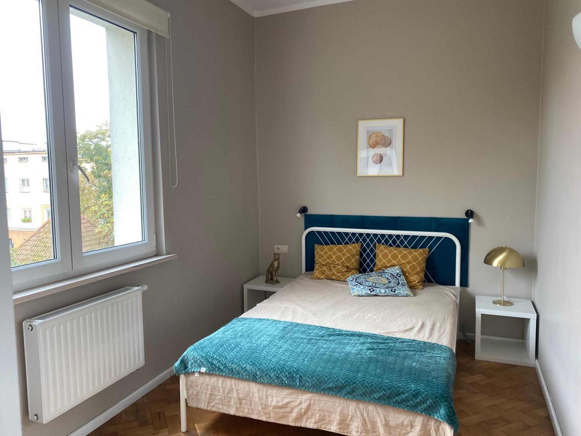 Victus Apartamenty, Kamienica Grottgera Sopot Bagian luar foto