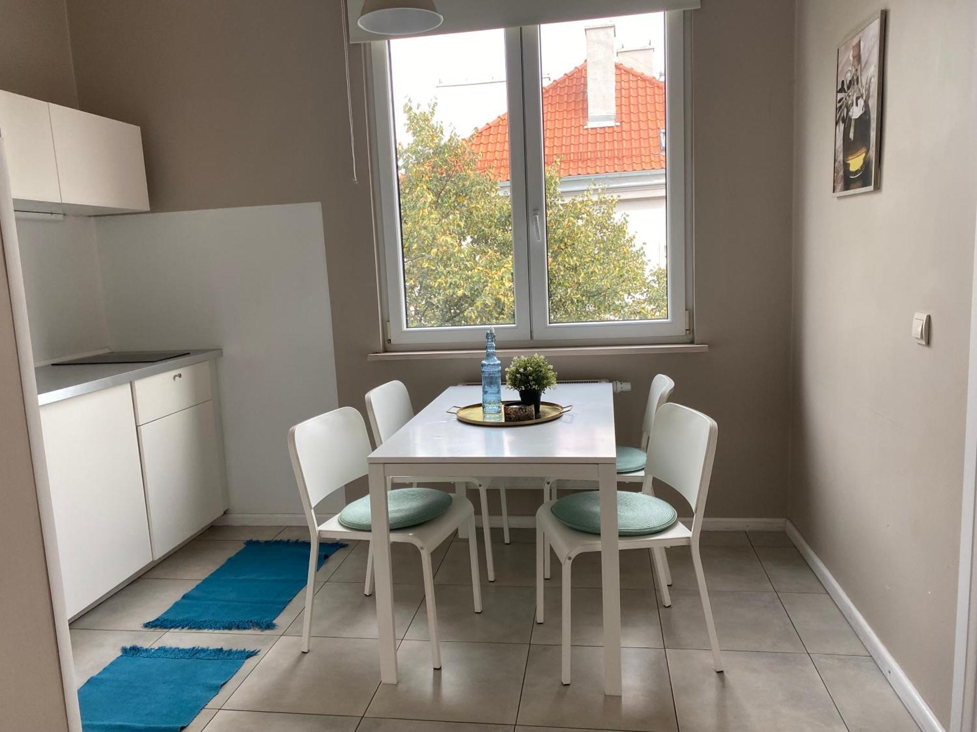 Victus Apartamenty, Kamienica Grottgera Sopot Bagian luar foto